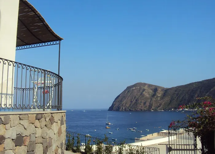 Oltremare Residence Hotel