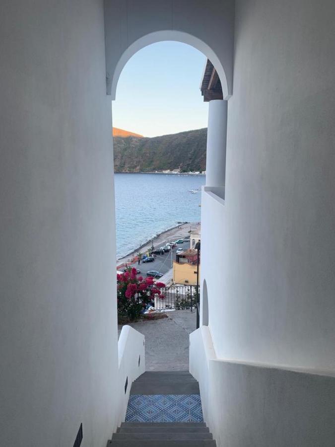 Oltremare 4* Lipari (Isola Lipari)