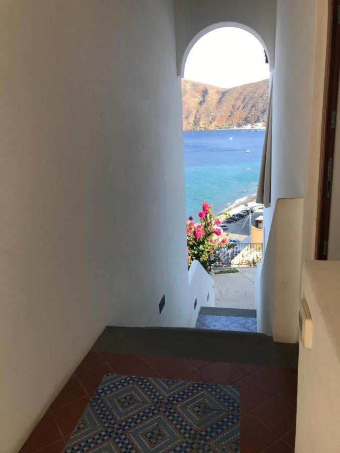 Aparthotel Oltremare Lipari (Isola Lipari)
