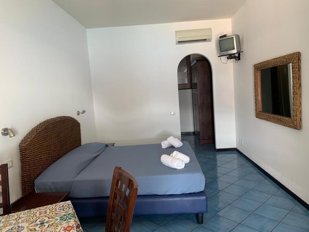 Oltremare 4* Lipari (Isola Lipari)