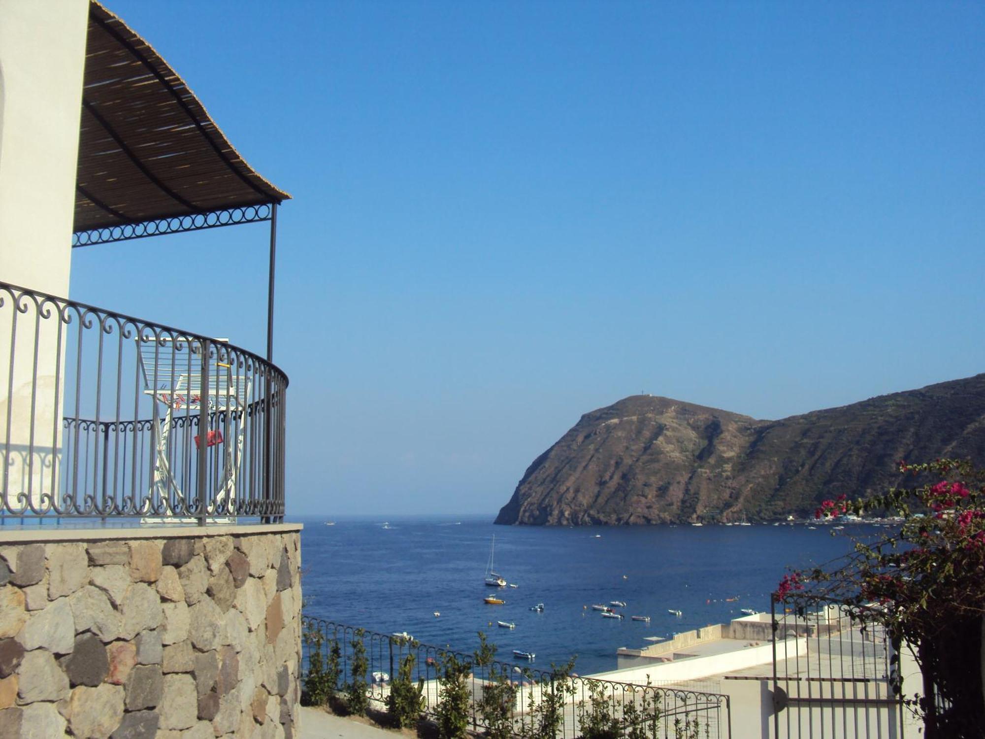Oltremare Lipari (Isola Lipari)