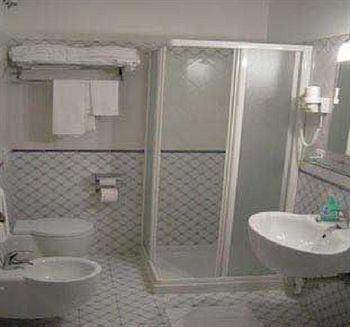 Aparthotel Oltremare Lipari (Isola Lipari)