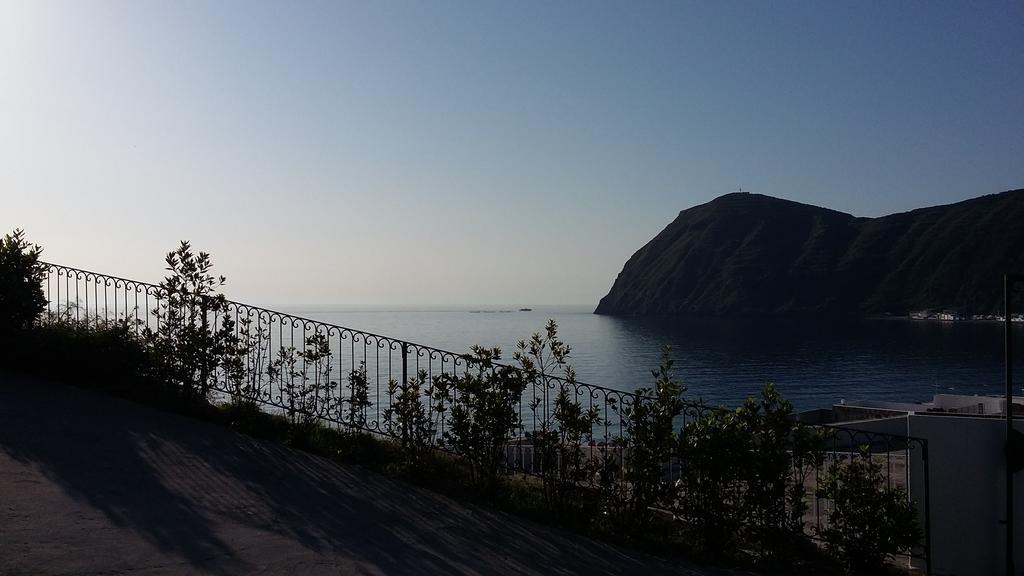 Aparthotel Oltremare Lipari (Isola Lipari)