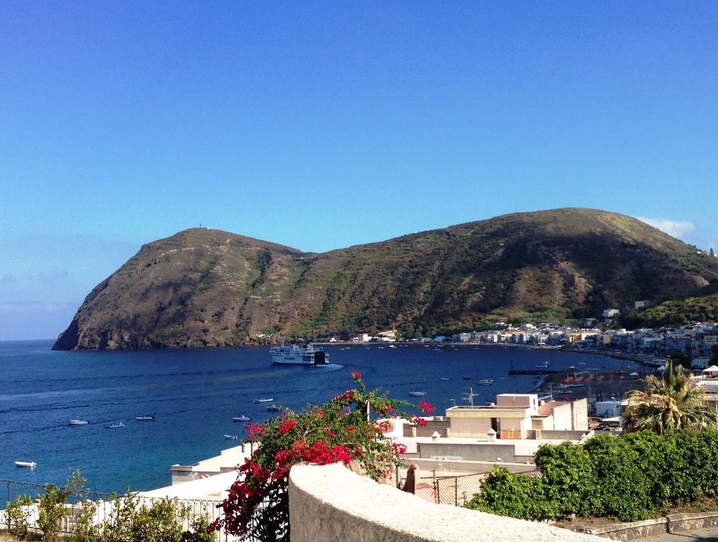 Oltremare Lipari (Isola Lipari)