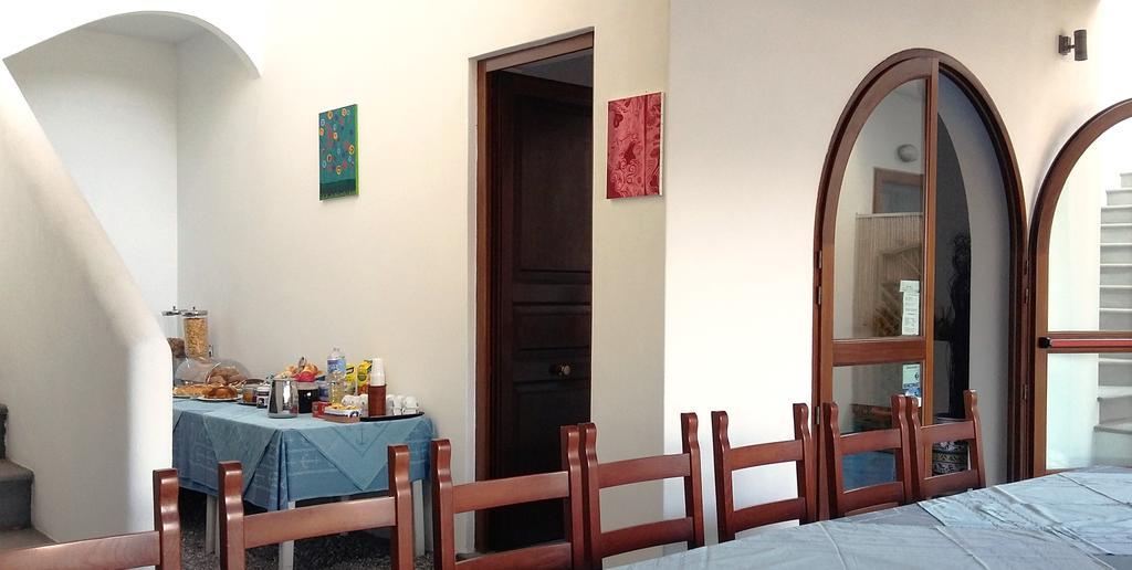 Aparthotel Oltremare Lipari (Isola Lipari)