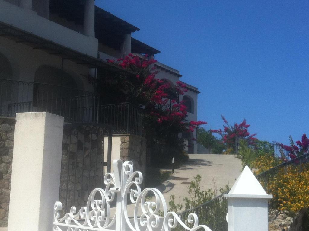 Oltremare 4* Lipari (Isola Lipari)