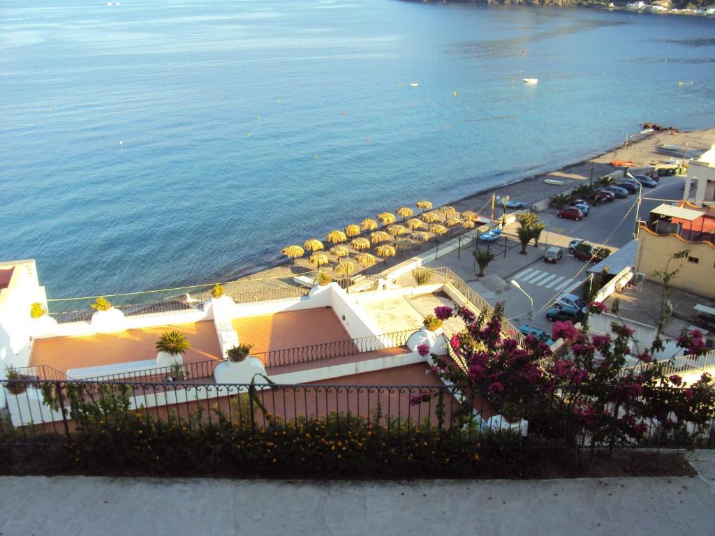 Oltremare Aparthotel