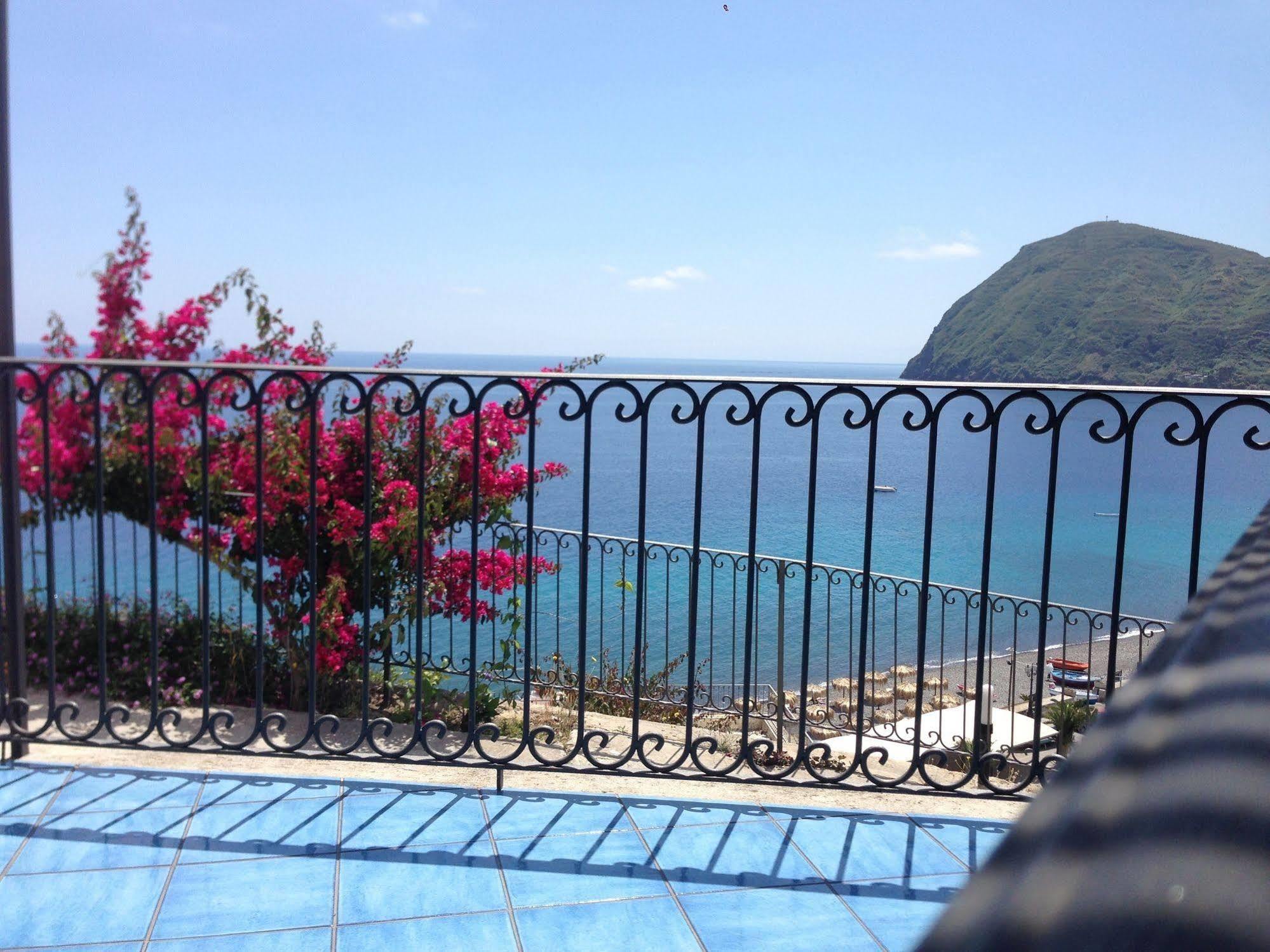 Oltremare 4* Lipari (Isola Lipari)