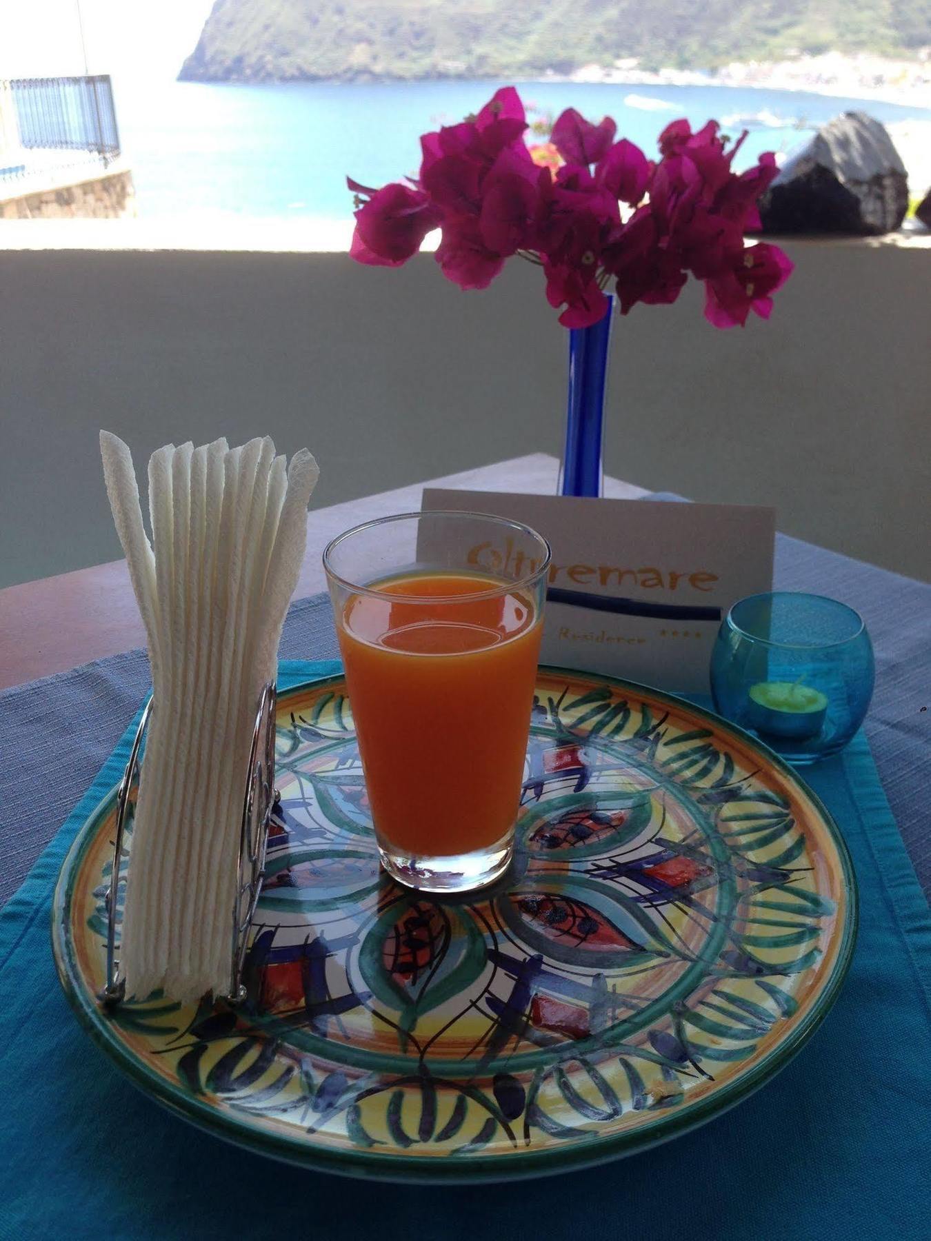 Oltremare Aparthotel