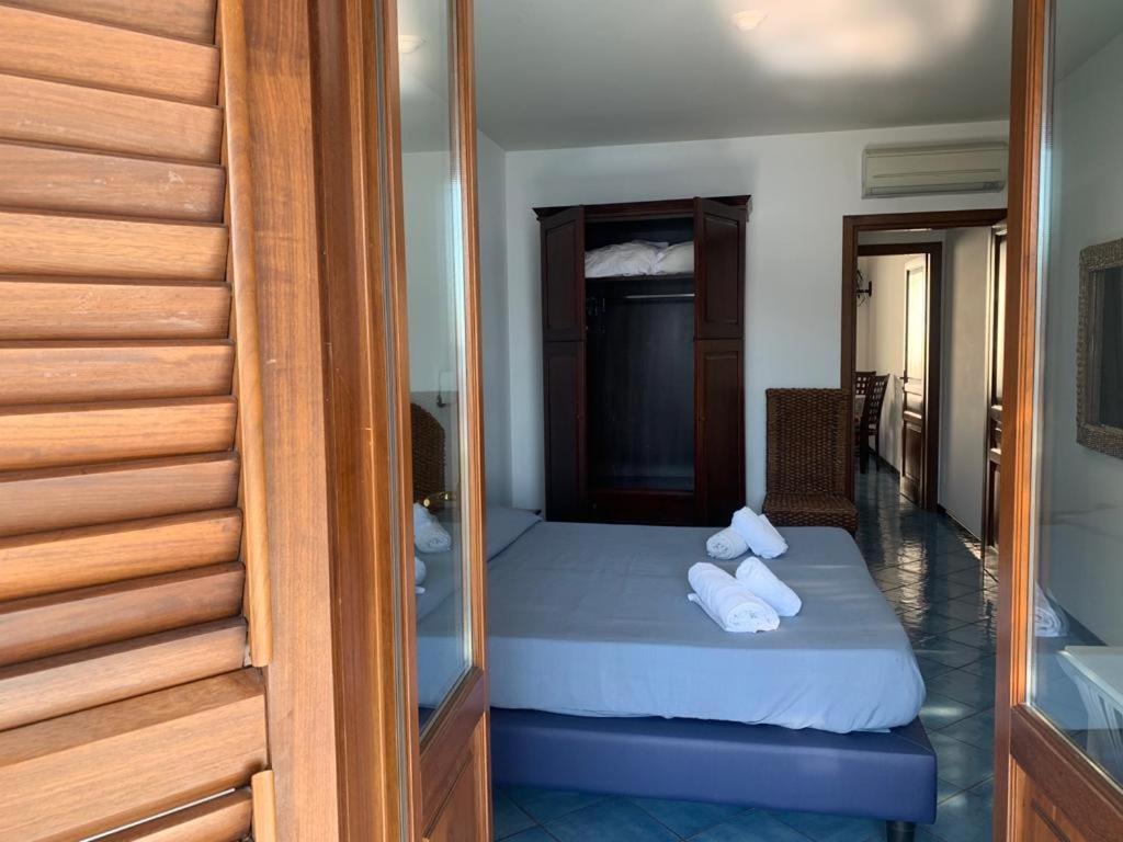 Aparthotel Oltremare 4*
