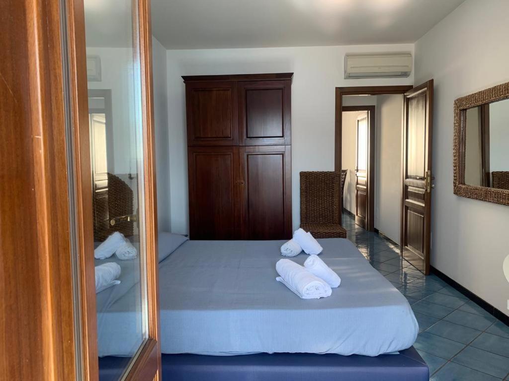 Oltremare Aparthotel 4*