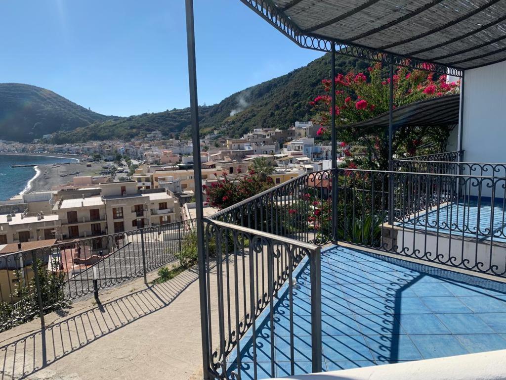 Oltremare 4* Lipari (Isola Lipari)