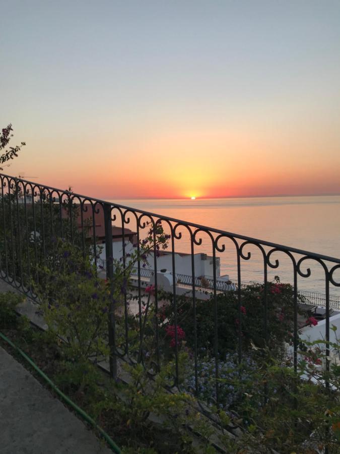 Aparthotel Oltremare Lipari (Isola Lipari)
