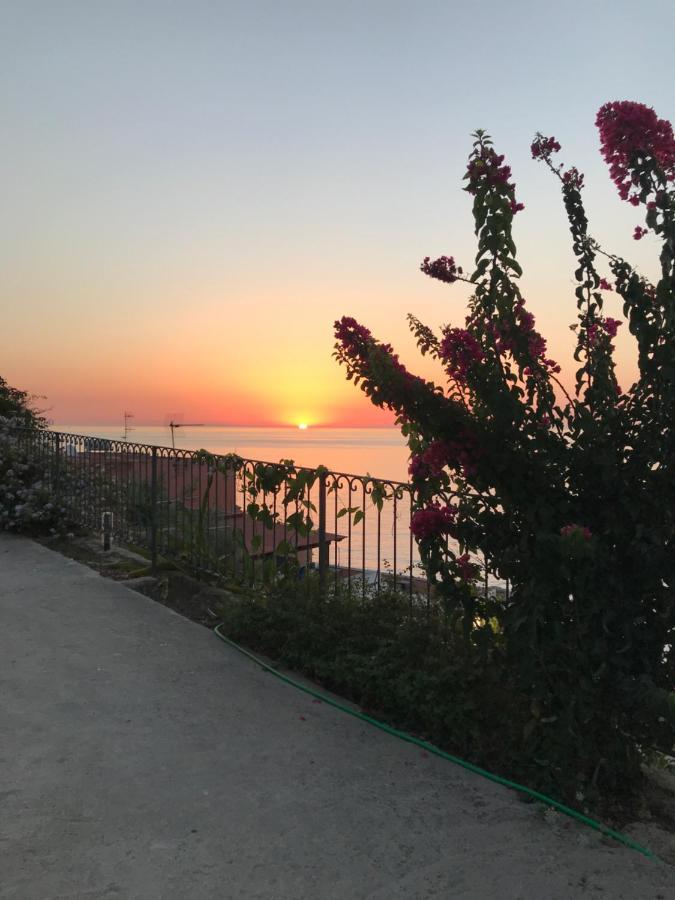 Oltremare Aparthotel Lipari (Isola Lipari)