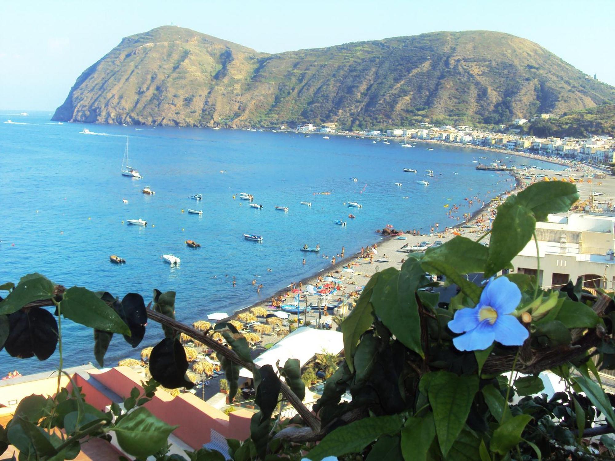 Aparthotel Oltremare Lipari (Isola Lipari)