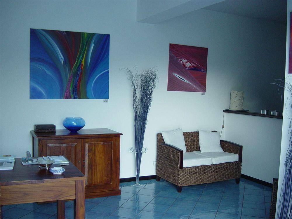 Aparthotel Oltremare