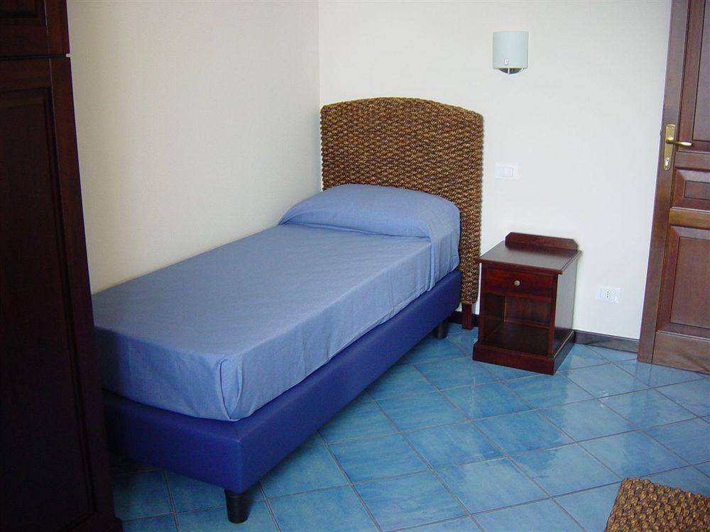Aparthotel Oltremare 4*