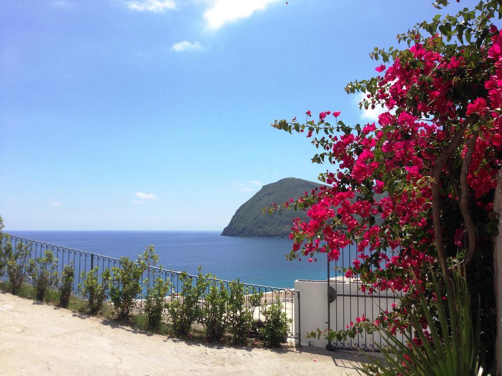 Aparthotel Oltremare Lipari (Isola Lipari)