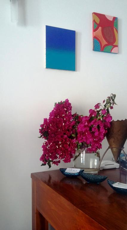 Aparthotel Oltremare