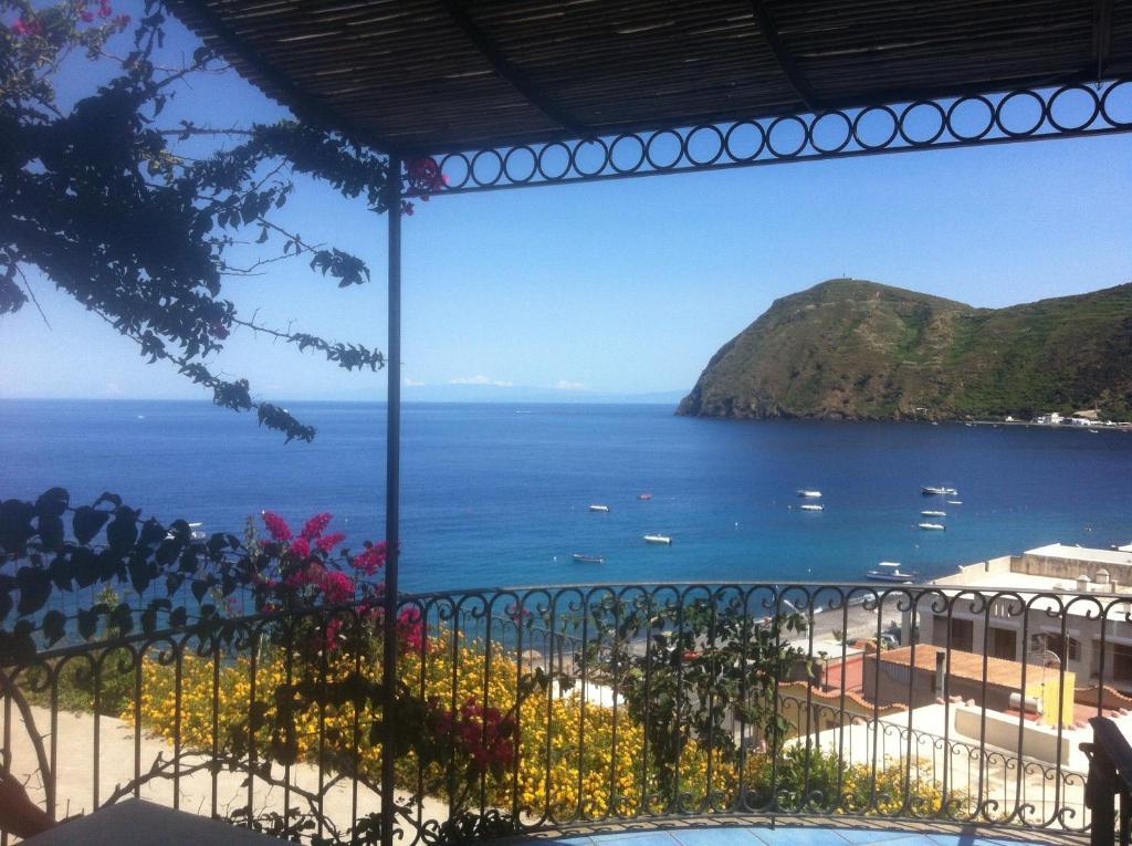 Aparthotel Oltremare 4*