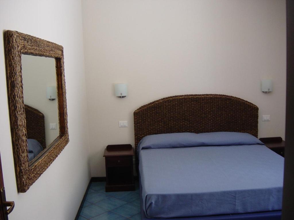 Oltremare 4* Lipari (Isola Lipari)