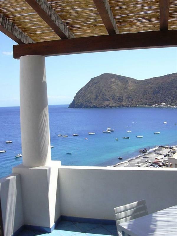 Oltremare Aparthotel Lipari (Isola Lipari)