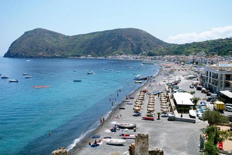 Aparthotel Oltremare